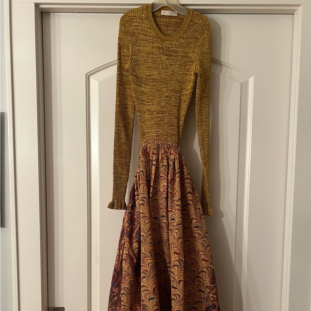 Ulla Johnson gown - Picture 4 of 12